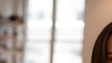 Francesca Kennedy, fundadora de Ix Style./Cortesía