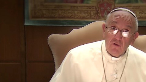 El Papa Francisco llega a México el viernes.