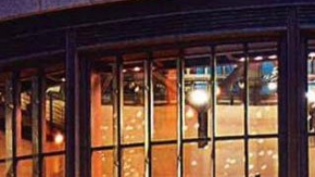 Así sería el tranvía que se propone para conectar Brooklyn y Queens.