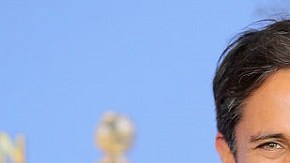 Gael García Bernal tiene razones de sobra para sonreír este 2016.