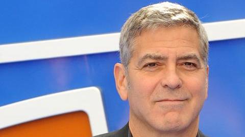 george clooney