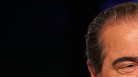 Scalia falleció  de un aparente ataque cardíaco.