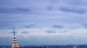 En 2015 Beijing sumó un total de 100 billonarios viviendo en la ciudad, mientras que Nueva York tuvo 95.