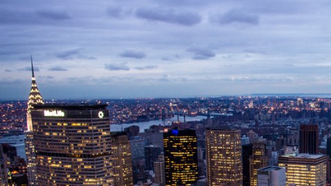 En 2015 Beijing sumó un total de 100 billonarios viviendo en la ciudad, mientras que Nueva York tuvo 95.