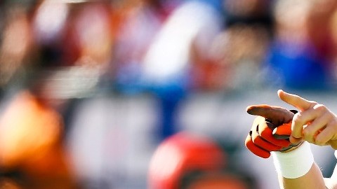 Peyton Manning buscará este domingo ganar su tercer Super Bowl.