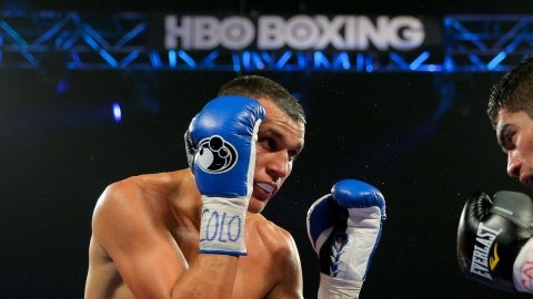 Gilberto "Zurdo" Ramírez