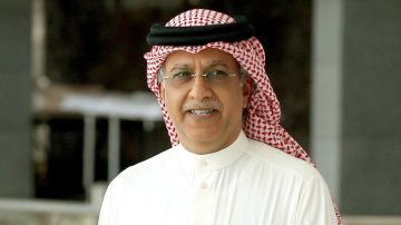 el jeque Salman Ibrahim Al-Khaliffa