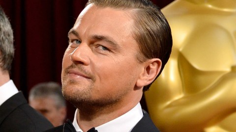 Internet estaba pendiente de la nominación de Leonardo DiCaprio a mejor actor. Cuando se proclamó ganador los usuarios de Twitter se volvieron locos.