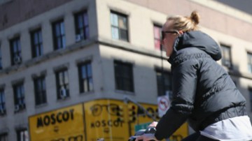 En 2015, los usuarios de Citi Bike en Nueva York llegaron a hacer hasta 10 millones de desplazamientos.