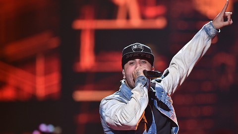 Según la crítica, Nicky es uno de los exponentes más importante del reggaetón en el mundo.