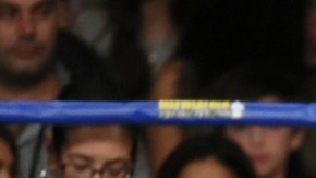 "Sin ánimo de faltarle el respeto a Golovkin, pero no posee efectos especiales", sostuvo Mayweather.