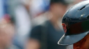 La temporada 2016 será la segunda de un contrato de cinco años y 95 millones de dólares que firmó con los Medias Rojas.