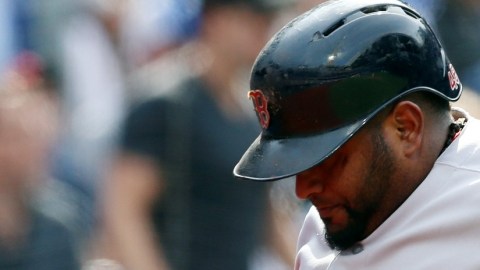 La temporada 2016 será la segunda de un contrato de cinco años y 95 millones de dólares que firmó con los Medias Rojas.