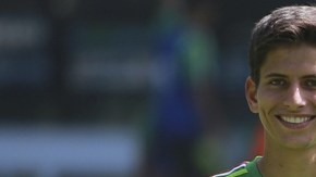 Jurgen Damm, Jorge Torres Nilo y  Alfredo Talavera repiten en la convocatoria de Osorio.