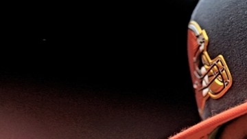 Johnny Manziel, QB de los Browns está en una profunda problemática.