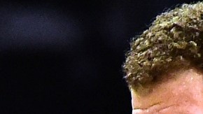 Griffin paga de esta manera su el conflicto con un integrante de los Clippers.