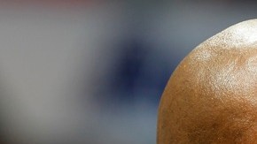 Derek Fisher apenas tenía dos temporadas al frente de los Knicks.