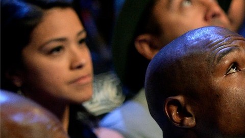 Floyd Mayweather