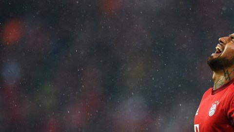 Arturo Vidal donará esa cantidad a una escuela en su natal Chile.