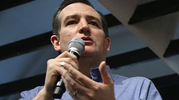 Rafael Edward Cruz, "Ted Cruz".