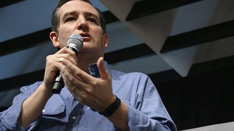 Rafael Edward Cruz, "Ted Cruz".