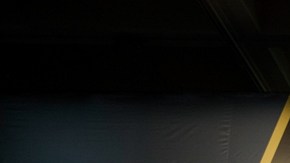 Los medios locales reportaron a cuatro hombres como responsables del hurto.