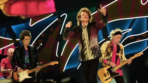 rolling stones