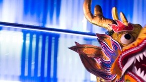 El crecimiento del futbol en China es notable.