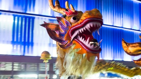 El crecimiento del futbol en China es notable.