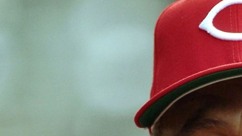“El Rey David”, como muchos le llamaban formó parte de aquellos Rojos de Cincinnati dirigidos por Sparky Anderson.