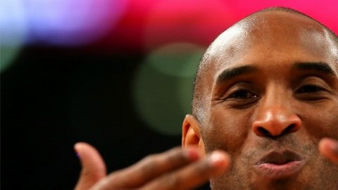 Kobe Bryant