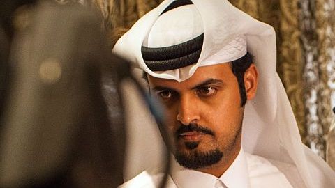 Varios países productores anunciaron un plan para congelar los niveles de exportación de petróleo.