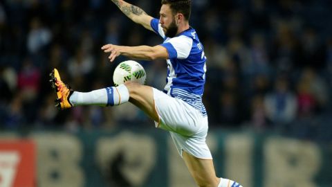 Miguel Layún suma 18 asistencias y cuatro goles en la liga portuguesa.