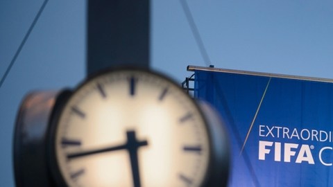 El congreso de la FIFA se podrá seguir 'on line'.
