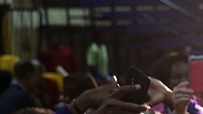 Hillary Clinton va fortalecida para las elecciones de este martes en 11 estados.