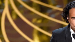 Iñárritu agredeció el triunfo a todo su equipo.