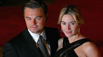 Kate y Leonardo mantienen una muy buena relación desde su participación en ‘Titanic’.