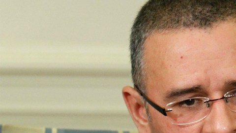 Según la justicia salvadoreña, Funes no ha podido justificar todos sus gastos e ingresos durante su paso por la presidencia.