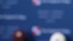 La precandidata presidencial demócrata, Hillary Clinton.