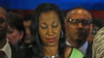 hillary clinton elections