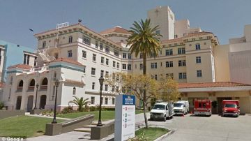 El Centro Medico Hollywood Presbyterian se vio afectado por piratas informativos. /ARCHIVO