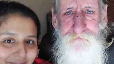 La campaña iniciada por Sofia Lorena en GoFundMe alcanzaba, este sábado, $17,935.