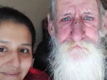 La campaña iniciada por Sofia Lorena en GoFundMe alcanzaba, este sábado, $17,935.