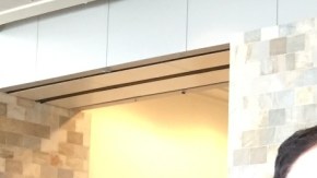 Tom Flores estuvo en San Francisco para hablar sobre el Super Bowl 50 y su amigo Ron Rivera, entrenador de los Panthers.