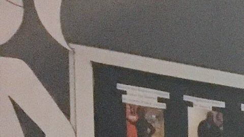 El boricua Felix Verdejo estuvo en el Centro Comunitario Betances para hablar con los menores de la comunidad sobre su experiencia como deportista.