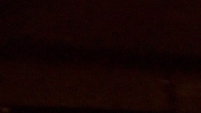 El dos veces nominado por 'The Revenant', Alejandro G. Iñárritu hablando con Steven Spielberg, nominado como productor de su filme 'Bridge of Spies'.