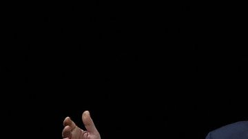 Infantino agradeció la confianza depositada en él.