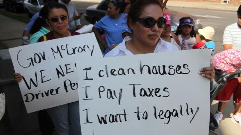 inmigrantes taxes impuestos