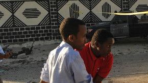 El ataque perpetrado por Al Shabab costó la vida de 40 personas que disfrutaban de una playa cerca de Mogadishu, Somalia.