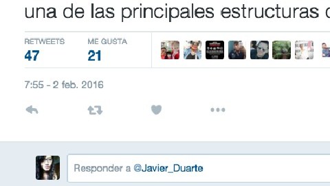 El Gobernador fue criticado al dar a conocer el arresto de un criminales que hace cinco meses había sido dado por muerto.